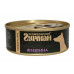 Влажный корм для собак Четвероногий Гурман Golden Line, беззерновой, ягненок в желе, 100 г