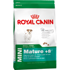 R.C. Мини Эдалт 8+  2 кг. 