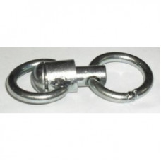 Вертлюг отечественный разборный средний №2