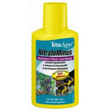Tetra NitrateMinus средство для профилактики и очищения аквариумной воды, 100 мл
