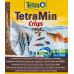 Основной корм для всех видов декоративных рыб Tetra Min Pro Crisps, чипсы, 12 г 