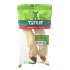 Лакомство для собак Titbit Нога баранья малая
