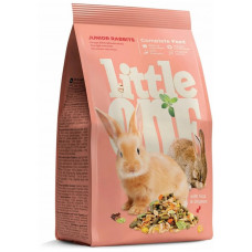 Корм для кроликов Little One Junior Rabbits, 900 г