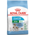 Сухой корм для щенков Royal Canin Mini Starter для ухода за ротовой полостью, при чувствительном пищеварении (для мелких пород), 3 кг