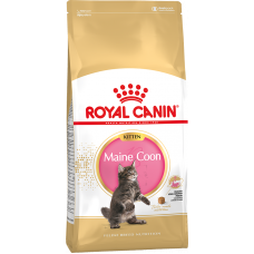 Сухой корм для кошек Royal Canin породы Мейн-кун, 2 кг
