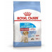 Сухой корм для щенков Royal Canin при чувствительном пищеварении, для здоровья костей и суставов (для средних пород), 14 кг