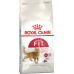 Сухой корм для взрослых умеренно активных кошек Royal Canin Fit 32, 400 г