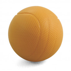LR07 Игрушка для собак из резины Мяч волейбольный, d50мм, Triol