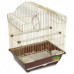 Клетка для птиц Triol 2113G, золото, 300*230*390 мм