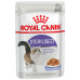 Влажный корм для стерилизованных кошек Royal Canin Sterilised, 85 г (кусочки в желе)