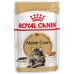 Влажный корм для котят Royal Canin Мейн-кун, 85 г (кусочки в соусе)