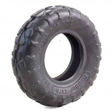 Игрушка STRONG для собак из ц/резины 