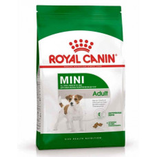 Сухой корм ROYAL CANIN® Mini Adult (Мини Эдалт) для взрослых собак мелких размеров