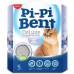  Наполнитель комкующийся Рi-Pi Bent DeLuxe Clean cotton, 5кг