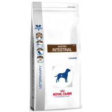 Сухой корм для собак Royal Canin Gastro Intestinal GI25, при болезнях ЖКТ, 2 кг
