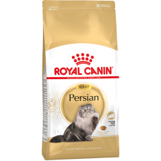 Сухой корм для кошек Royal Canin Персидской породы, 400 гр.