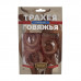 Лакомства деревенские классические рецепты для собак трахея говяжья с мясом утки