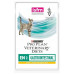 Влажный корм для кошек любого возраста Pro Plan Veterinary Diets, при проблемах с ЖКТ, с курицей, с индейкой, 85 г