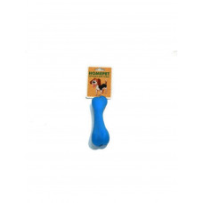 Игрушка для собак косточка Homepet, термопластичная резина, 12,3 см  