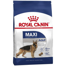 Сухой корм для собак Royal Canin при чувствительном пищеварении, для здоровья костей и суставов 3 кг (для крупных пород)
