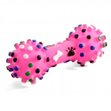  Игрушка для собак из винила 