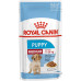 Влажный корм для щенков Royal Canin при чувствительном пищеварении (для средних пород), 140 г