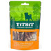 Твистеры Titbit, с телятиной, для маленьких собак, 50 г