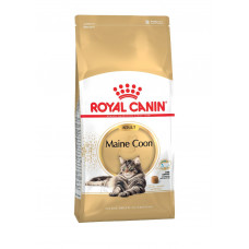 Сухой корм для кошек Royal Canin породы Мейн-кун, 0,4 кг