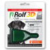 RolfСlub 3D капли от клещей и блох для собак 40-60 кг