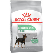 Сухой корм для собак Royal Canin при чувствительном пищеварении (для мелких пород), 1 кг