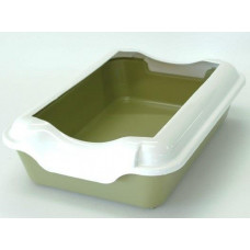 Туалет для кошек 