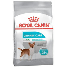 Сухой корм для взрослых собак Royal Canin Mini Urinary Care (для мелких пород), 1 кг