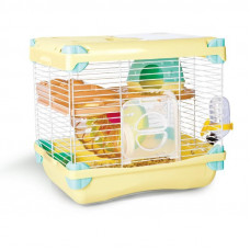 Клетка для мелких животных 