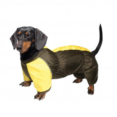 Комбинезон демисезонный 