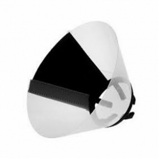 Воротник на липучке защитный Премиум, №20