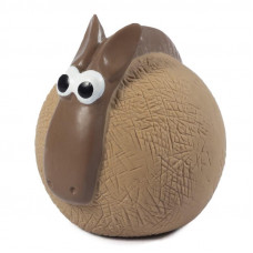 Игрушка для собак мелких пород Triol MINI DOGS, из латекса 