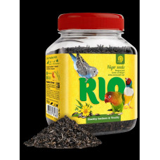 Лакомство для всех видов птиц RIO Абиссинский нуг, 250 г