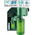 Фильтр внутренний био стаканного типа для аквариума Barbus filter 013, 80-160 л, 800 л/ч, 10 ватт