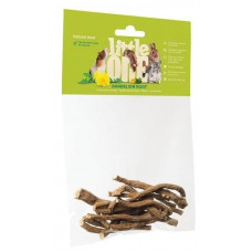 Лакомство для кроликов, грызунов Little One Dandelion root 35 г
