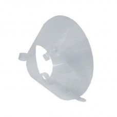 Genia NECKY Воротник защитный прозрачный 10см