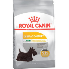 Сухой корм для собак Royal Canin для здоровья кожи и шерсти 1 кг (для мелких пород)