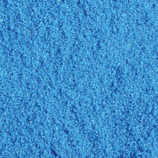 АкваГрунт Грунт Кварцевый песок 0,1-0,3 Синий (1 кг)