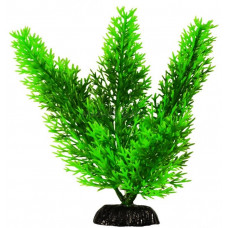 Растение для аквариума пластиковое Barbus Plant 015/20 Роголистник, 20 см