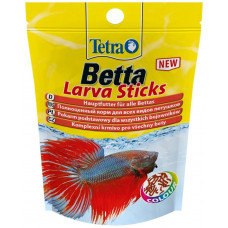 Сухой корм для рыб Tetra Betta LarvaSticks 5 г