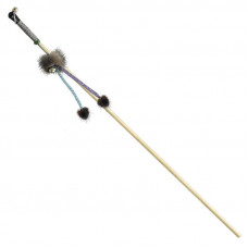 Удочка-дразнилка Фиеста, 510мм