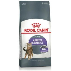 Royal Canin Корм сухой для кошек Appetite Control, 400 г