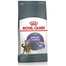 Сухой корм для кошек Royal Canin Appetite Control Care профилактика избыточного веса, 2 кг
