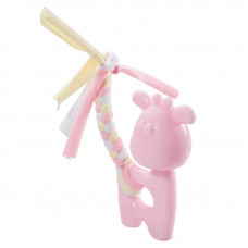 Игрушка PUPPY для щенков из термопласт. резины 