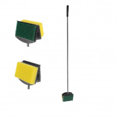 Скребок «Люкс» три вида чистки BARBUS, Accessory 035