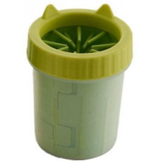 Лапомойка для собак 